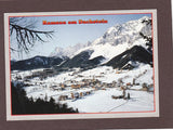AK Ramsau am Dachstein.