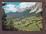 AK Ramsau/Dachstein mit Dachsteinsüdwände.