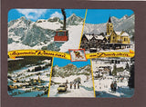 AK Skiparadies Ramsau am Dachstein.