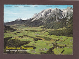 AK Ramsau am Dachstein.