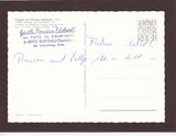 AK Ramsau am Dachstein. Gasthof Pension Edelweiß. Bes. A. Putz.