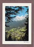 AK Ramsau am Dachstein.