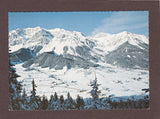 AK Ramsau am Dachstein.