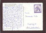 AK Ramsau am Dachstein 165. Gasthof und Pension Hubertushof. Bes. W. u. H. Habring.