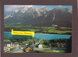 AK Grüße aus Ramsau.