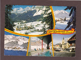 AK Skiparadies Ramsau am Dachstein.