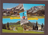 AK Ramsau Dachstein.