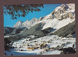 AK Ramsau am Dachstein.