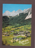 AK Ramsau/Dachstein.