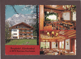 AK Ramsau/Dachstein. Berghotel Lärchenhof.
