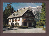 AK Ramsau am Dachstein. Pension Haus Annelies.