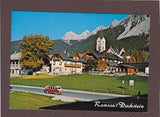 AK Ramsau/Dachstein.