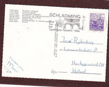 AK Skizentrum Ramsau a. Dachstein.