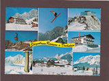 AK Skizentrum Ramsau a. Dachstein.