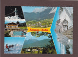 AK Ramsau – Kulm.