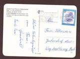 AK Ramsau am Dachstein. Gasthof Pension Hubertushof.