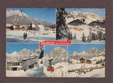 AK Ramsau am Dachstein.