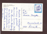 AK Ramsau-Kulm.