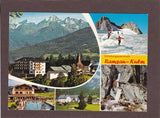 AK Ramsau-Kulm.