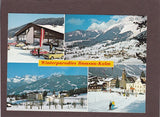 AK Winterparadies Ramsau-Kulm.