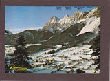 AK Ramsau am Dachstein.