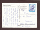 AK Ramsau, Vorberg 9. F. u. G. Moosbrugger vlg. Greimlbacher.