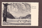 AK Gössl am Grundlsee.