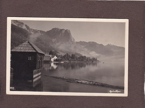 AK Grundlsee.