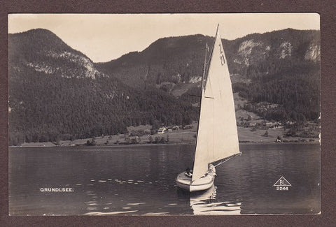 AK Grundlsee. (1935/36)