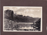 AK Grundlsee und Backenstein.