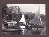 AK Grundlsee mit Backenstein.