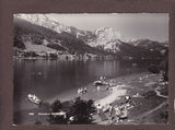 AK Strandbad Grundlsee.