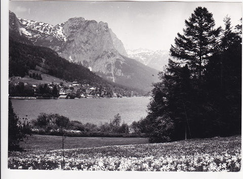 Foto Grundlsee.