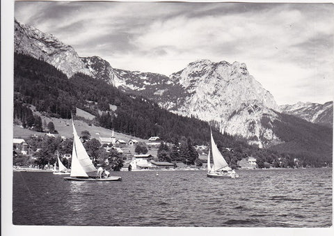 Foto Grundlsee.