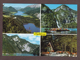 AK Toplitzsee. Gössl. Grundlsee.
