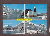 AK Grundlsee – Gössl.