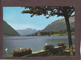 AK Gössl am Grundlsee gegen Sarstein.