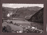 AK Grundlsee mit Totem Gebirge.