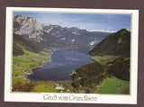 AK Gruß vom Grundlsee.
