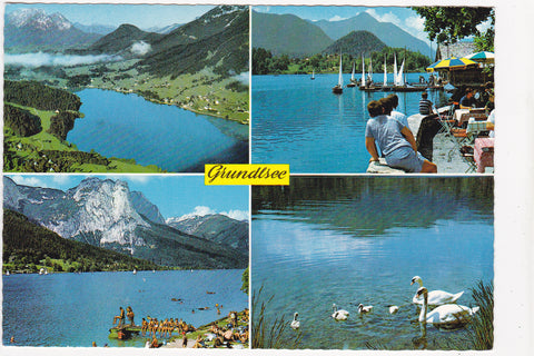 AK Grundlsee.