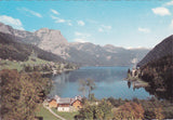 AK Grundlsee.