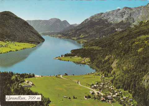 AK Grundlsee.