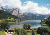 AK Grundlsee.