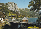 AK Grundlsee.