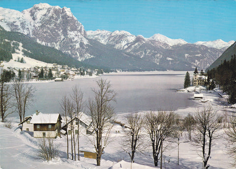 AK Grundlsee.