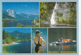 AK Grundlsee. Steirisches Salzkammergut.