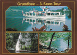 AK Grundlsee - 3-Seen-Tour.