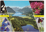 AK Ausseer Land. Toplitzsee - Gössl - Grundlsee.