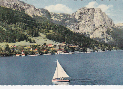 AK Grundlsee.