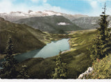 AK Grundlsee mit Dachstein.
